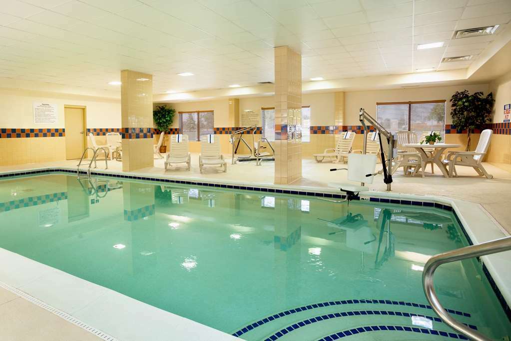 Hampton Inn & Suites Chicago - Libertyville Facilități foto