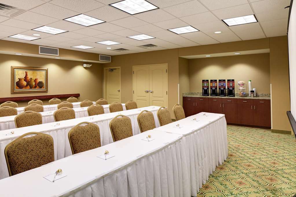 Hampton Inn & Suites Chicago - Libertyville Facilități foto